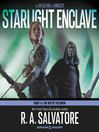 Cover image for Starlight Enclave